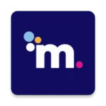 mixit android application logo